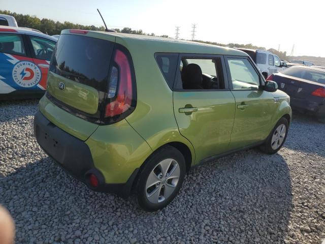 2016 KIA SOUL - KNDJN2A27G7840263