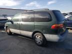 TOYOTA SIENNA LE photo