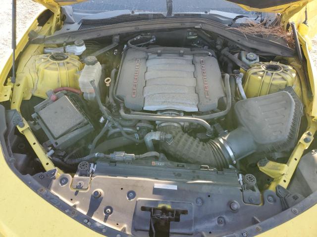 2018 CHEVROLET CAMARO SS - 1G1FF1R75J0103469