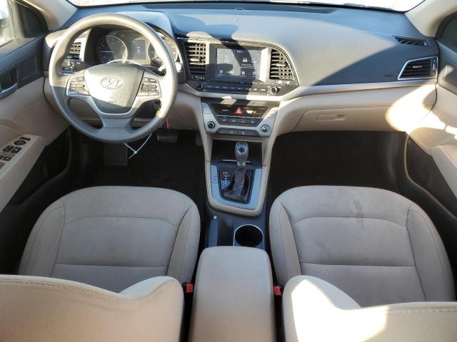 2018 HYUNDAI ELANTRA SE - 5NPD84LF6JH233242