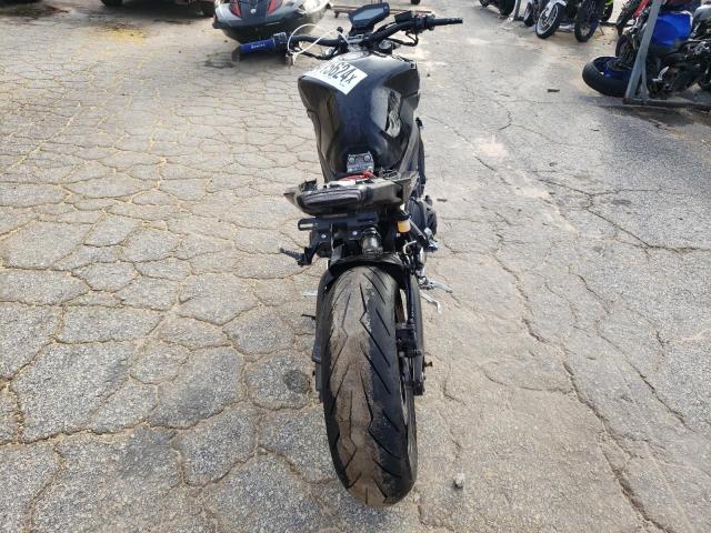 2016 YAMAHA FZ09 JYARN33E5GA009018