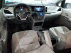 TOYOTA SIENNA LE photo