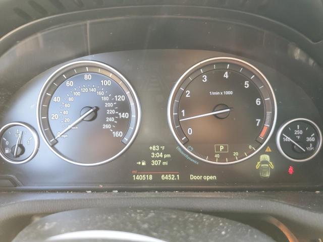 2015 BMW X3 XDRIVE2 - 5UXWX9C58F0D45367