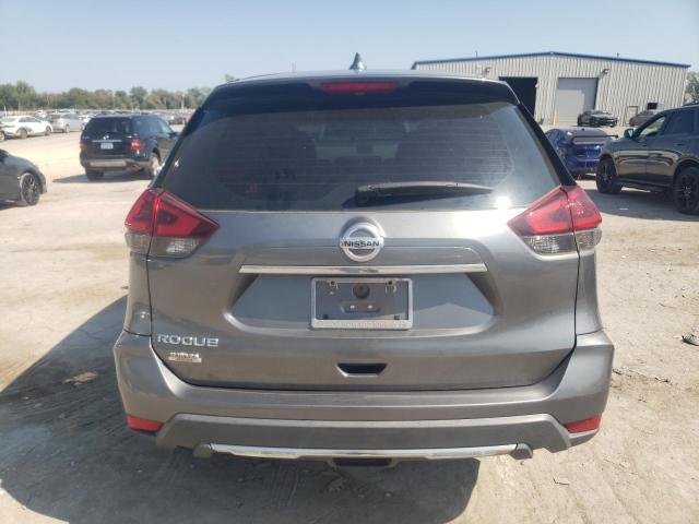 2018 NISSAN ROGUE S - 5N1AT2MT0JC704979