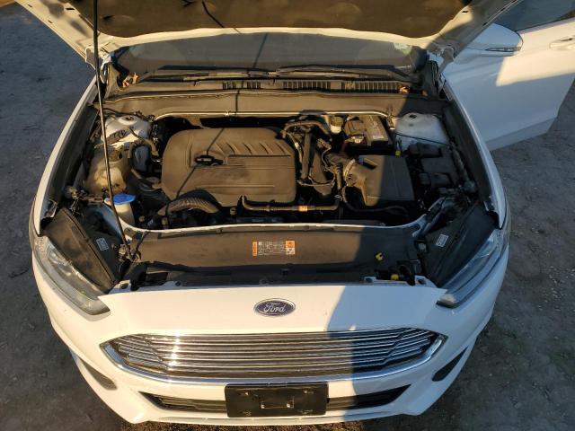 VIN 3FA6P0HD3ER234062 2014 Ford Fusion, SE no.11