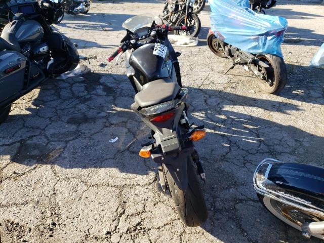 2014 HONDA CBR500 R - MLHPC446XE5102103
