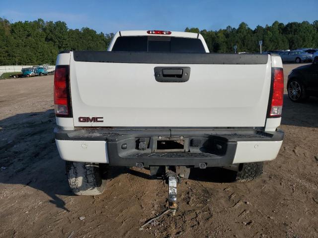 VIN 1GT426E86DF130266 2013 GMC Sierra, K3500 Denali no.6