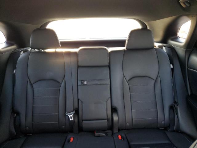 2022 LEXUS RX 350 F S - 2T2YZMDA1NC346649