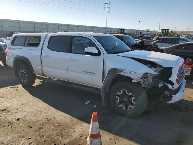 VIN 3TMDZ5BN1GM006216 2016 Toyota Tacoma, Double Cab no.4