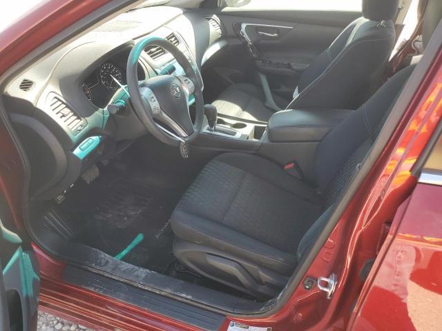 2017 NISSAN ALTIMA 2.5 - 1N4AL3AP4HC264220