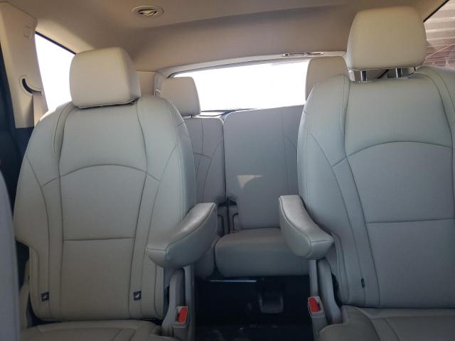 2021 BUICK ENCLAVE PR - 5GAERCKWXMJ244576