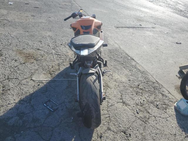 2010 KTM 1190 RC8 VBKVR9404AM967875