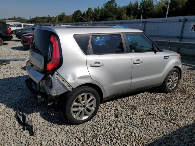 2017 KIA SOUL + - KNDJP3A58H7476110