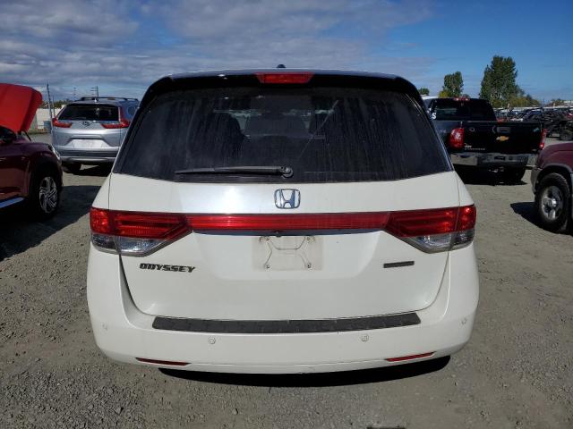 2015 HONDA ODYSSEY TO - 5FNRL5H99FB048704