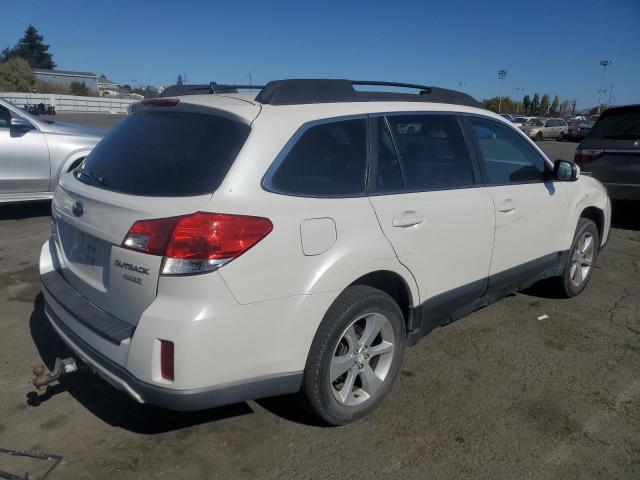 VIN 4S4BRBDC2E3211524 2014 Subaru Outback, 2.5I Pre... no.3