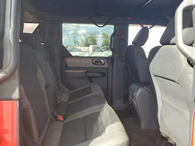 2021 FORD BRONCO BAS - 1FMDE5BH1MLA82209