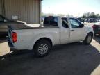 NISSAN FRONTIER S photo