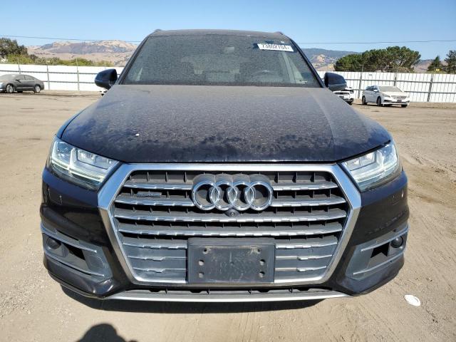 VIN WA1VAAF78HD023263 2017 Audi Q7, Prestige no.5