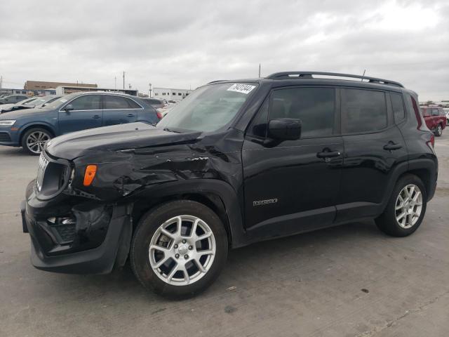 2020 JEEP RENEGADE L - ZACNJABB7LPL72129