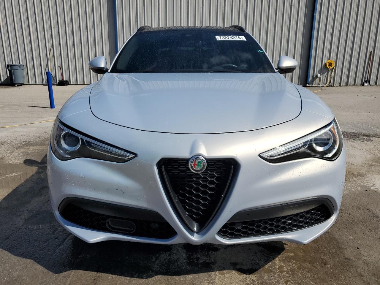 Lot #2994203395 2023 ALFA ROMEO STELVIO SP