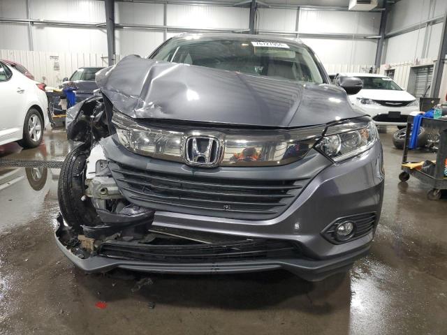 2021 HONDA HR-V EX - 3CZRU6H50MM737470