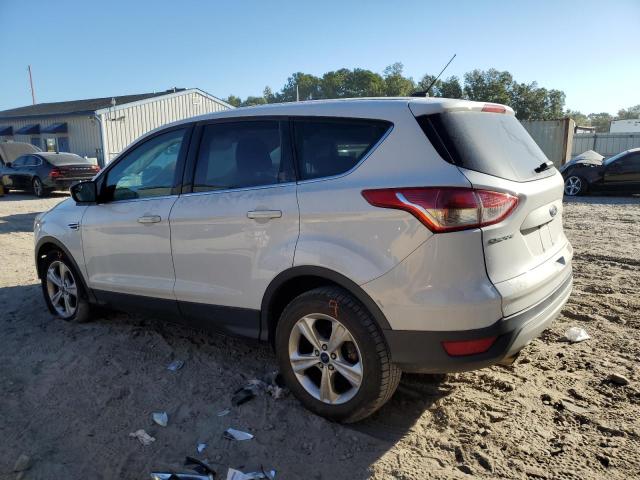 VIN 1FMCU0G76GUA36990 2016 Ford Escape, SE no.2