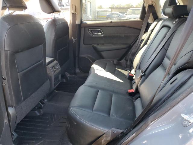 2021 NISSAN ROGUE SL - 5N1AT3CA4MC803184