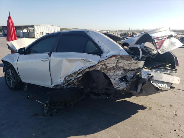 VIN 4T1BF1FK3FU047378 2015 Toyota Camry, LE no.2