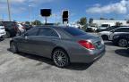 MERCEDES-BENZ S 550 photo