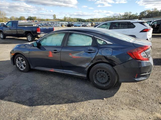 VIN 19XFC2F52GE082783 2016 Honda Civic, LX no.2