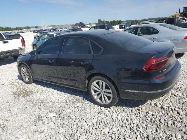 VIN 1VWLA7A34KC009987 2019 Volkswagen Passat, Wolfs... no.2