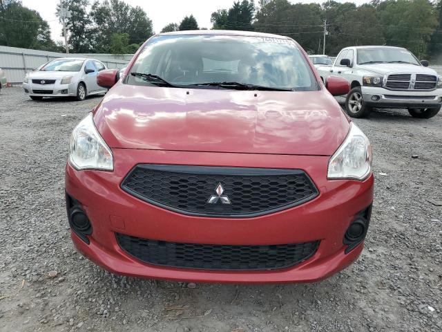 2020 MITSUBISHI MIRAGE G4 - ML32F3FJ4LHF10534