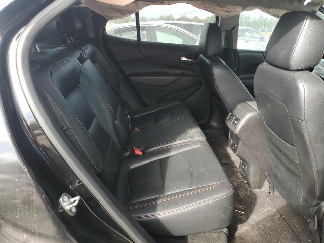 2018 CHEVROLET EQUINOX LT - 2GNAXJEV8J6202451