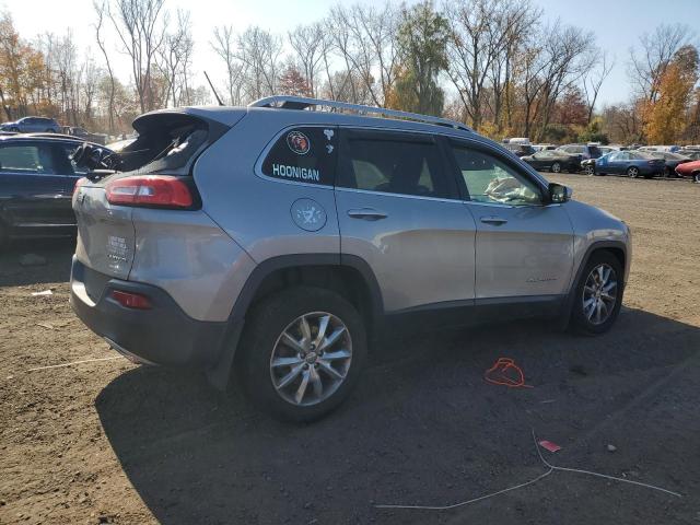 2015 JEEP CHEROKEE L - 1C4PJMDS7FW615701