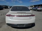 LINCOLN MKZ photo