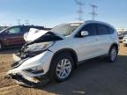 2015 HONDA CR-V EXL - 5J6RM4H73FL070369