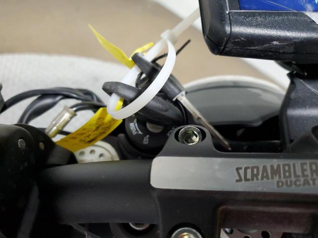2024 DUCATI SCRAMBLER ZDMKAT3M9RB006942