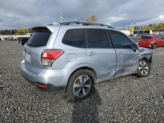 2017 SUBARU FORESTER 2 - JF2SJAEC8HH803894