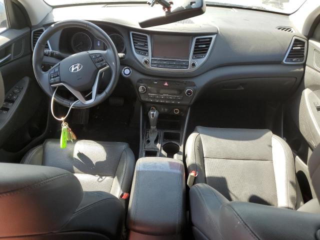 2018 HYUNDAI TUCSON VAL KM8J33A23JU708858