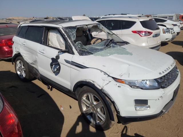 2015 LAND ROVER RANGE ROVE - SALVP2BG7FH016853