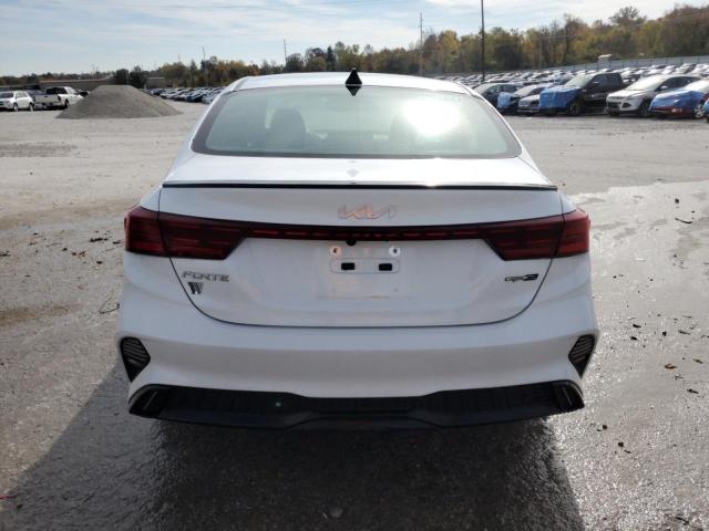 2022 KIA FORTE GT L - 3KPF54AD5NE480670