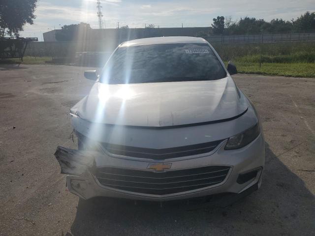 2018 CHEVROLET MALIBU LS - 1G1ZB5ST5JF253487