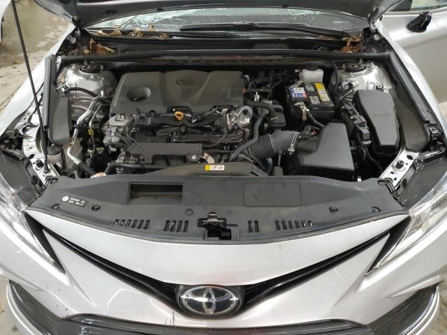 2023 TOYOTA CAMRY LE - 4T1R11AKXPU782607