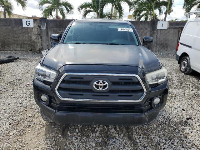 VIN 5TFAZ5CN1HX021506 2017 Toyota Tacoma, Double Cab no.5