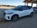 2021 NISSAN KICKS SV - 3N1CP5CV3ML548714
