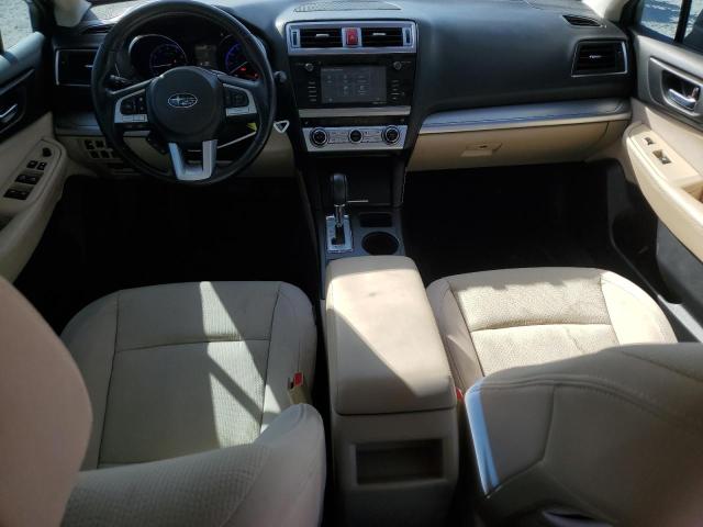 2016 SUBARU LEGACY 2.5 - 4S3BNBD62G3032848