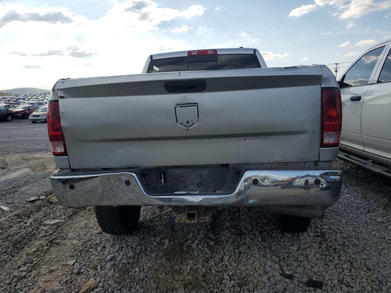 Lot #2972548965 2010 DODGE RAM 3500