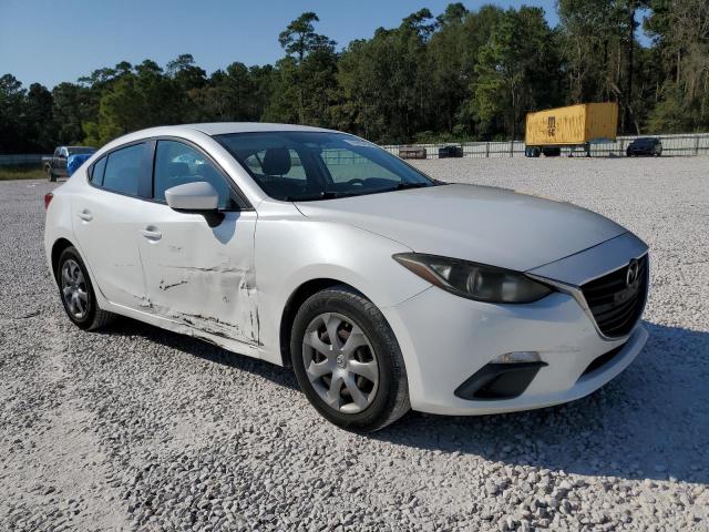 2015 MAZDA 3 SPORT - JM1BM1U74F1257031