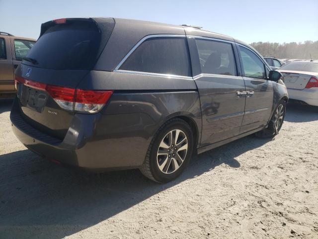 2016 HONDA ODYSSEY TO - 5FNRL5H96GB091673