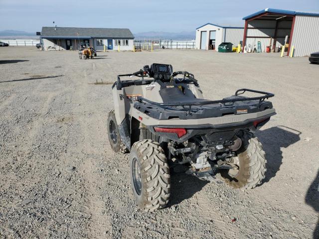 2021 POLARIS SPORTSMAN - 4XASEE577MA733523